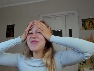 webcam girl kristyspiritedaway live cam image #6673744