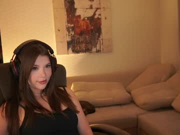 webcam girl bitter_moon live cam image #12129787