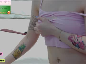 webcam girl ginger_pie live cam image #2264903