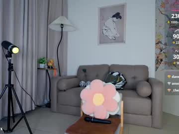 webcam girl baeasian live cam image #12364391