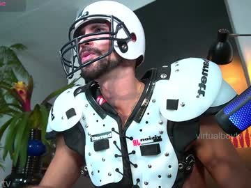 webcam man virtualboytvtv live cam image #11034335