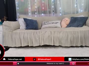 webcam girl helena_hope live cam image #1671541