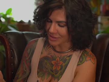 webcam girl _frankie_rivers live cam image #9256124