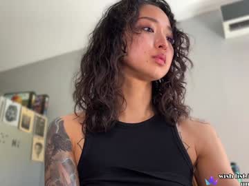 webcam girl _octopussy_ live cam image #9583968