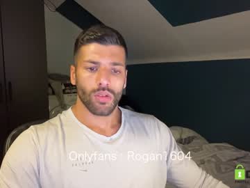 webcam man rogan1604 live cam image #2500853