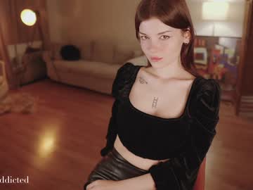 webcam girl auddicted live cam image #3471150