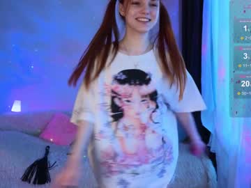 webcam girl katy_ethereal live cam image #8769252