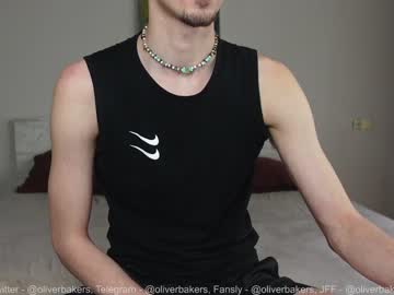 webcam man oliver_baker live cam image #9194570