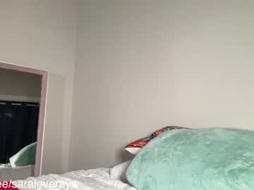 webcam girl saraloverays live cam image #9498338
