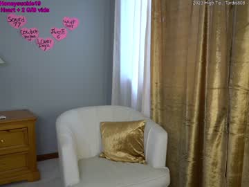webcam girl 19honeysuckle live cam image #4883436