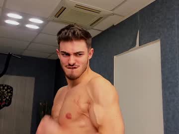 webcam man wilsonjules live cam image #1226994