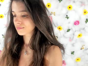 webcam girl babyaylin live cam image #12480881