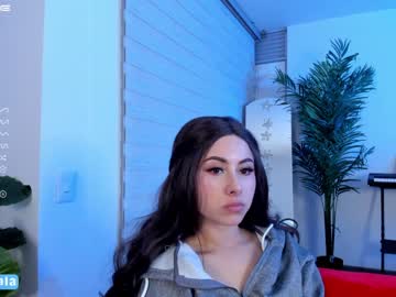webcam girl gigi_ulala live cam image #5012141