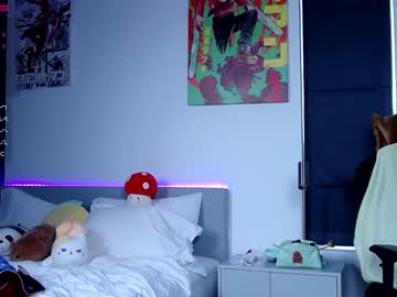 webcam girl madnessalise live cam image #4742073