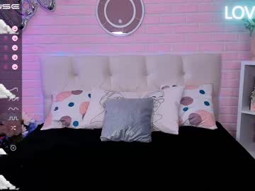 webcam girl ronandalice live cam image #3710760