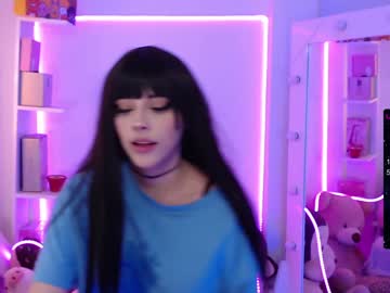 webcam girl soon_lee live cam image #1347785