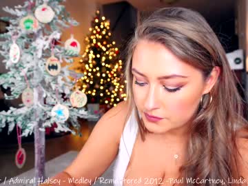 webcam girl x_lily_x live cam image #1047985