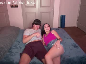 webcam couple alpha_luke live cam image #6143729