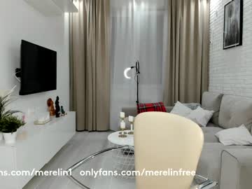 webcam girl merelin__ live cam image #1579898