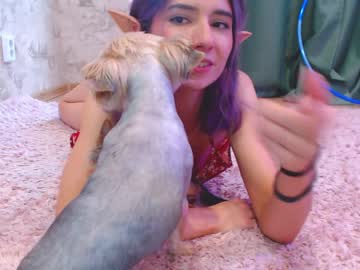 webcam girl crystalnut live cam image #6022125