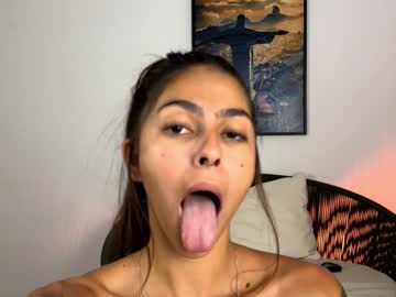 webcam girl one_more_cum live cam image #9549035