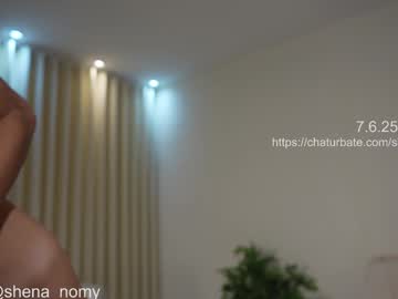 webcam girl shena_nomy live cam image #12871060