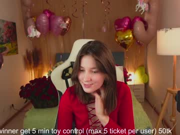 webcam girl beckymartens live cam image #7098335