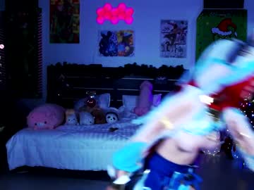 webcam girl madnessalise live cam image #8120131