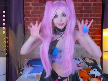 webcam girl nicky_spark live cam image #3909096