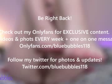webcam girl bluebubbles118 live cam image #8871393
