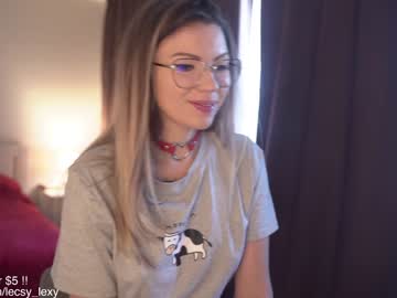 webcam girl lecsy live cam image #2508992