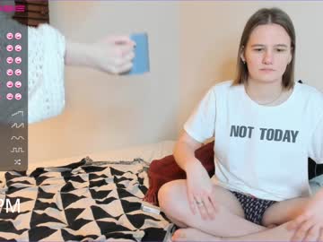 webcam couple sense_killers live cam image #874432