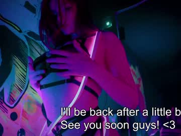 webcam girl pinkncrazy live cam image #4238901