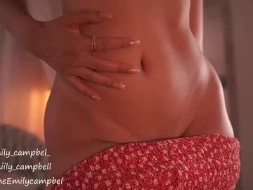 webcam girl emiilycampbell live cam image #11820895