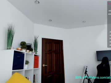 webcam girl _timeless_paradox live cam image #479099