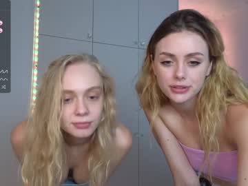 webcam girl sky_magic live cam image #7189149