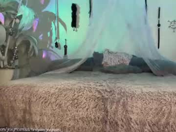 webcam couple jinxy_moans live cam image #8148485