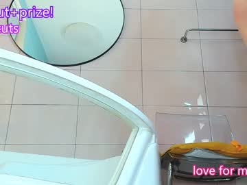 webcam girl jenny_ames live cam image #5596046