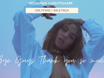 webcam girl arletnoa live cam image #8255794