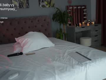 webcam girl mysunnyday live cam image #3993951