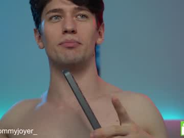 webcam man tommyjoyer live cam image #6086545