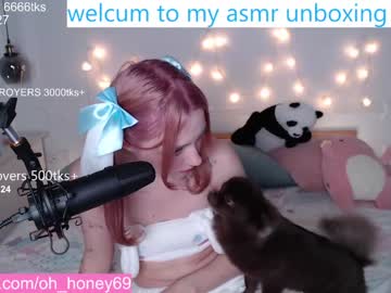 webcam girl honey_devildoll live cam image #725083