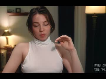 webcam girl cinnabelle live cam image #1889159