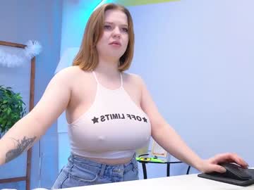 webcam girl lovlybambi live cam image #8154925
