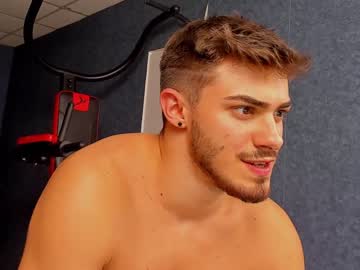 webcam man wilsonjules live cam image #298887