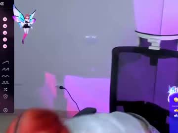 webcam girl sandraa_baby live cam image #9795985