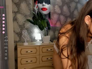 webcam girl zarascarlett live cam image #8408537