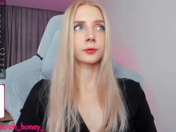 webcam girl oh_honey_ live cam image #3630842