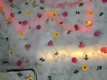 webcam girl babyaylin live cam image #11726728