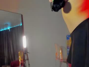 webcam girl _meganmeow_ live cam image #6467175